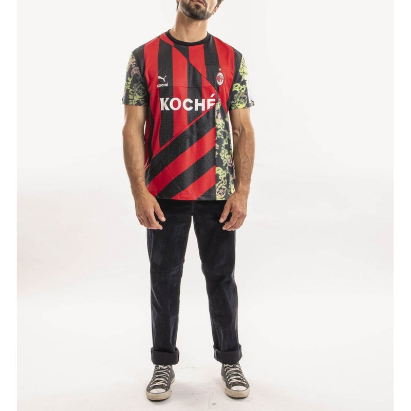 Koche - T-Shirt Koche T-Shirt - Multicolor - Mixte