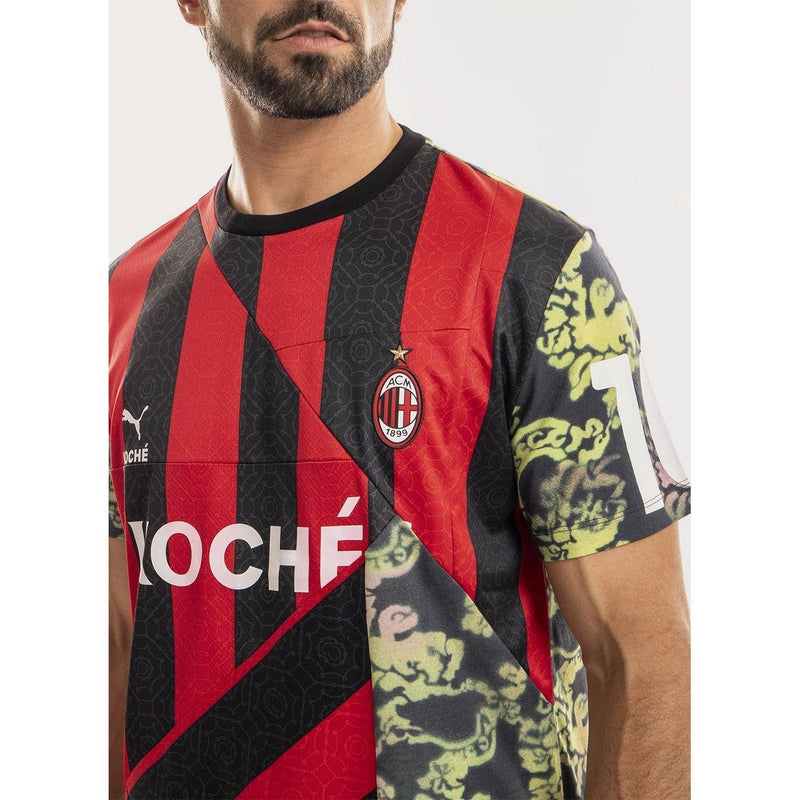 Koche - T-Shirt Koche T-Shirt - Multicolor - Mixte