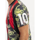 Koche - T-Shirt Koche T-Shirt - Multicolor - Mixte