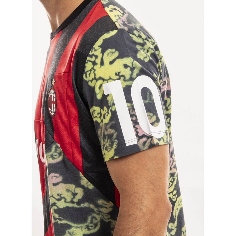 Koche - T-Shirt Koche T-Shirt - Multicolor - Mixte