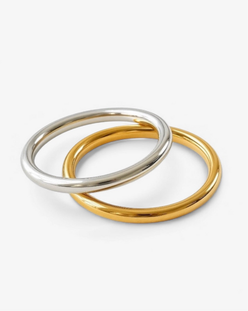 Mix 2 rigid pulseras