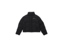 Halo Down Jacket - Black - Women