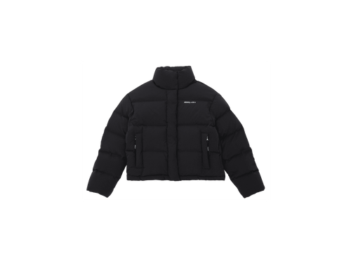 Halo Down Jacket - Black - Women