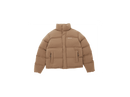 Halo Down Jacket - Camel - Women