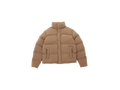Halo Down Jacket - Camel - Women