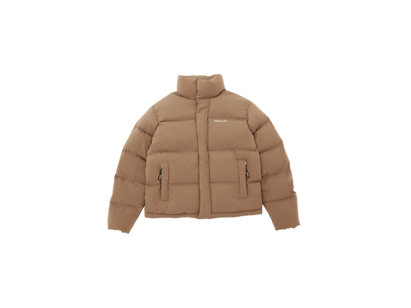 Halo Down Jacket - Camel - Women