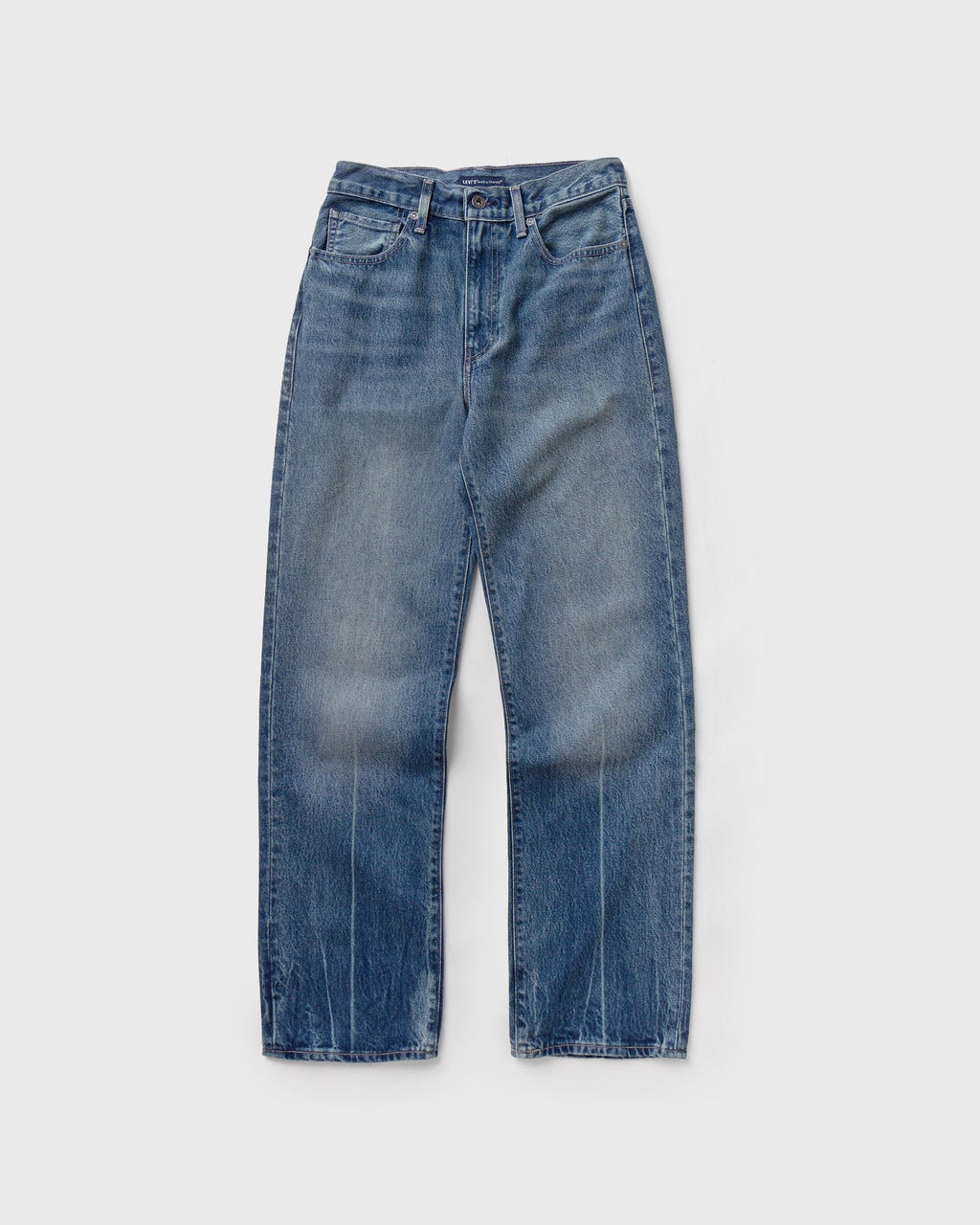 Wmns Levi'S Made & Crafted The Column Jeans (Straight)