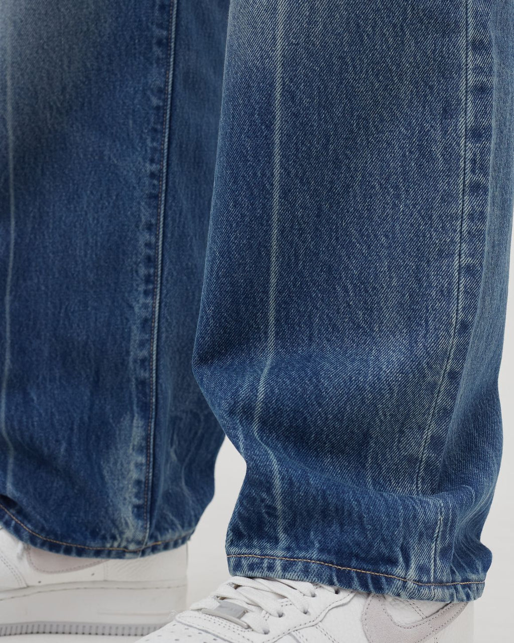 Wmns Levi'S Made & Crafted The Column Jeans (Straight)