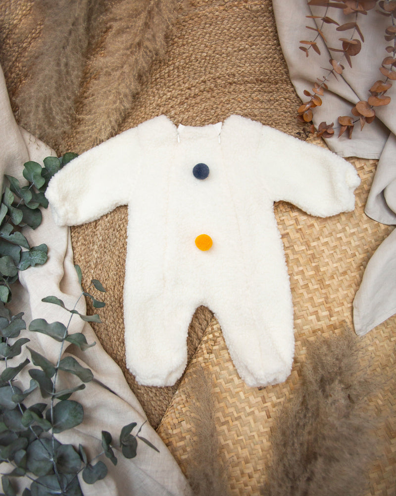 Pilote Bébé Unisexe - Bebe