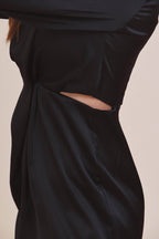 Brook Dress