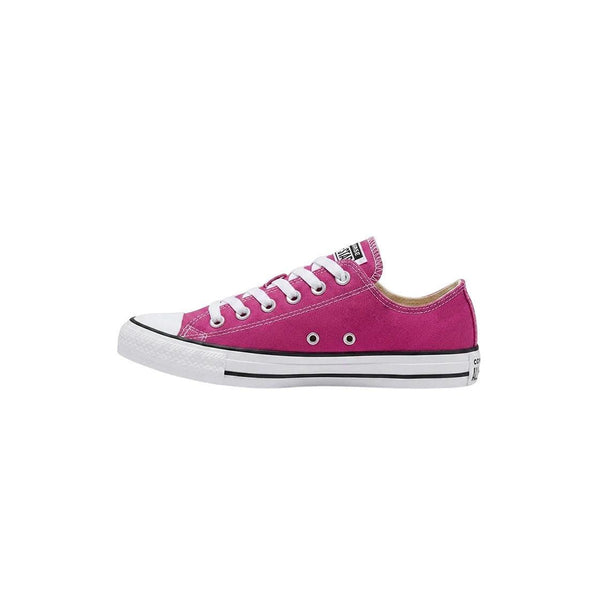 Converse All Star Canvas Ox Women's Sneakers - Pink, Purple