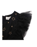 Robe Ceremonie - Black - Fille - Sonia Rykiel