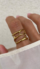 Bone Ring