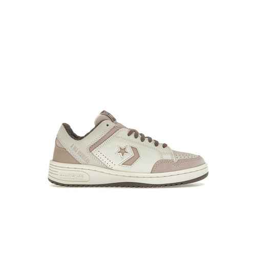 Converse Weapon Ox A Ma Maniére While You Were Sleeping - Beige