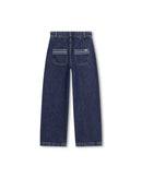 Pantalon Denim - Denim Blue - Fille - Sonia Rykiel