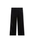 Pantalon Velours - Rayure - Fille - Sonia Rykiel