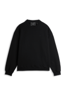 Signature Sweatshirt - Black - Men