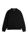 Signature Sweatshirt - Black - Men
