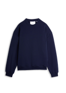 Signature Sweatshirt - Dark Blue - Men