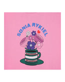 Sweat Fantaisie - Rose Candy - Fille - Sonia Rykiel