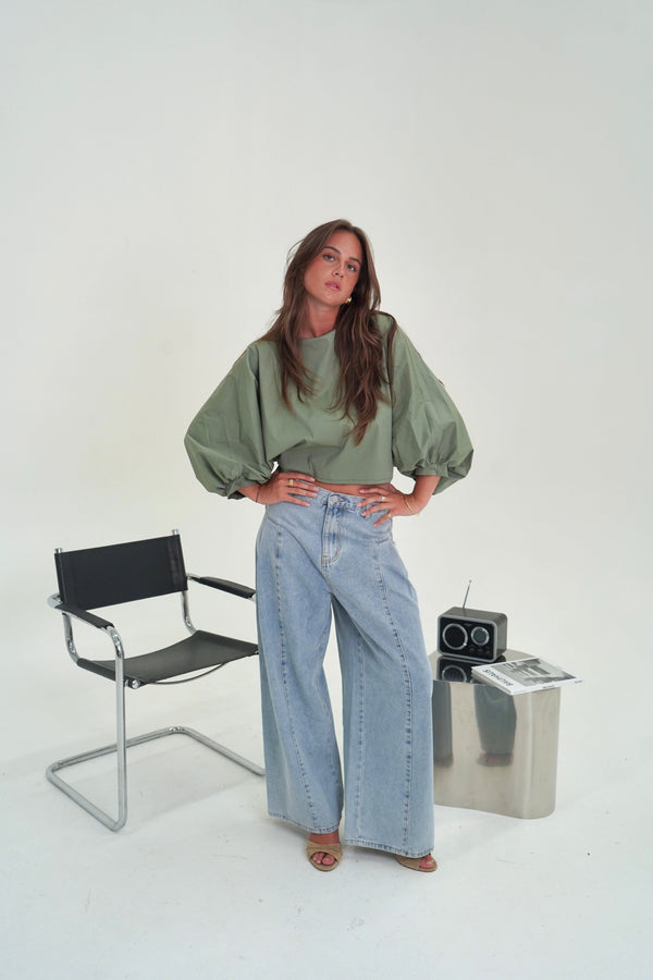 Kila blouse