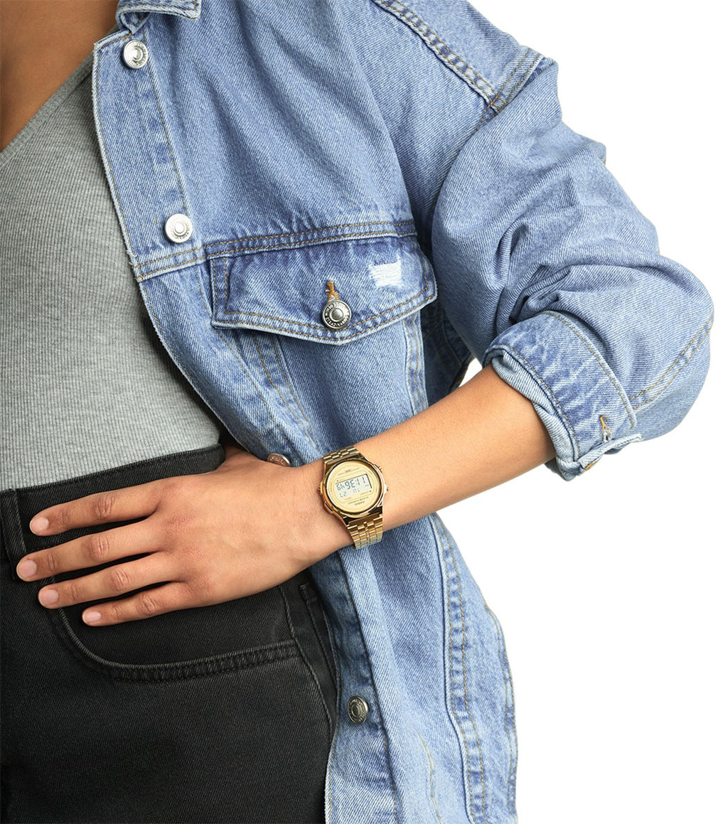 Montre A171WEG-9AEF