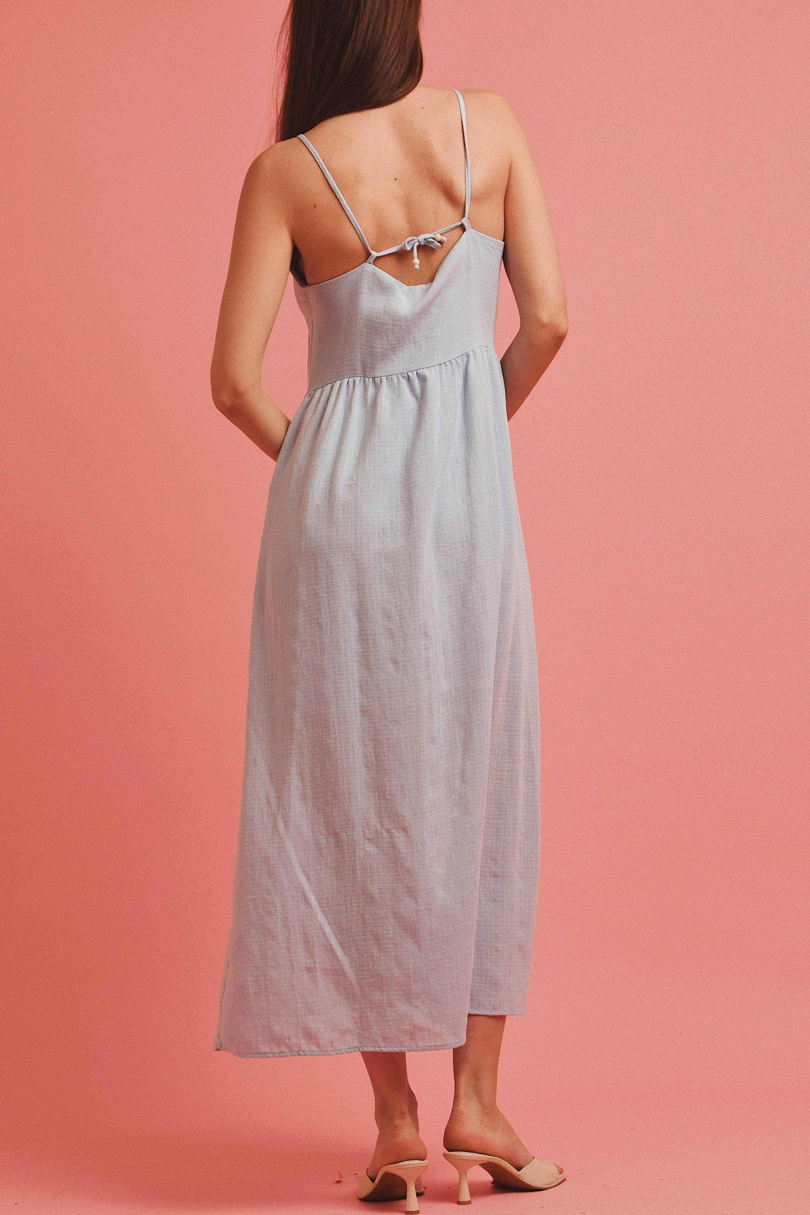 Vestido Salah