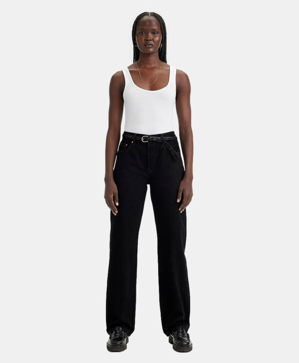 Jeans Mujer Levi'S 501 '90S