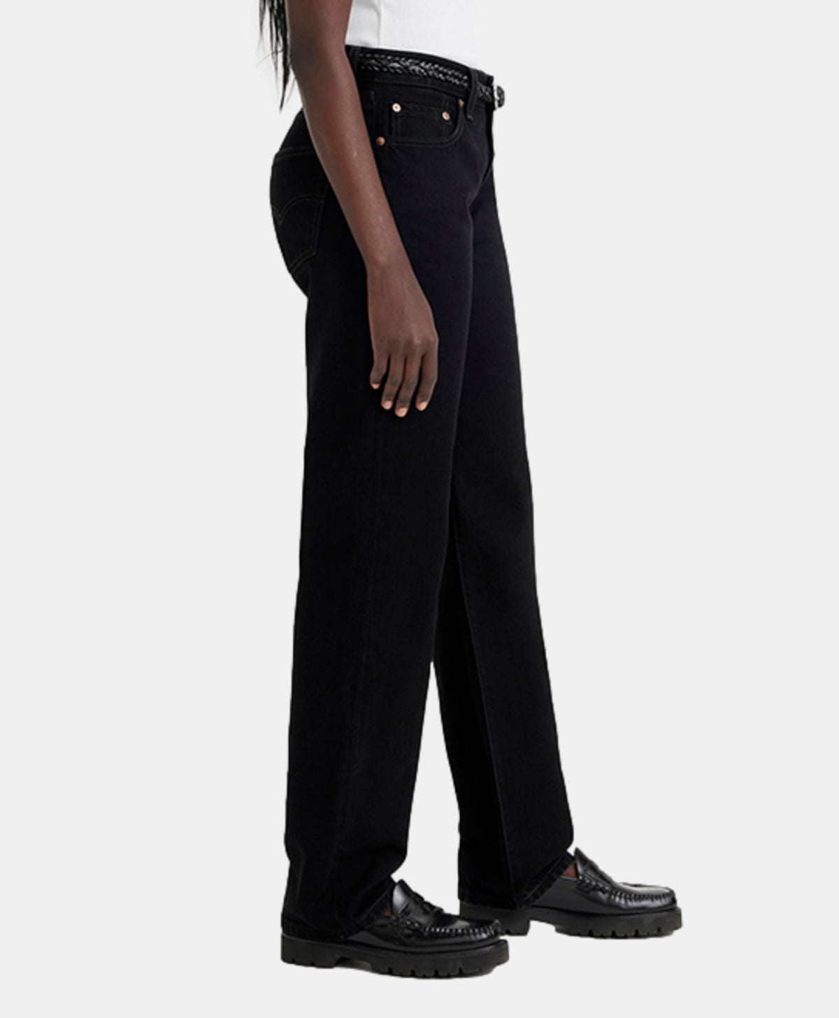 Jeans Mujer Levi'S 501 '90S