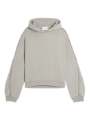 Clove Washed Hoodie - Camel - Women