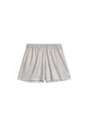 Joy Ombré Shorts - Pale Beige - Women