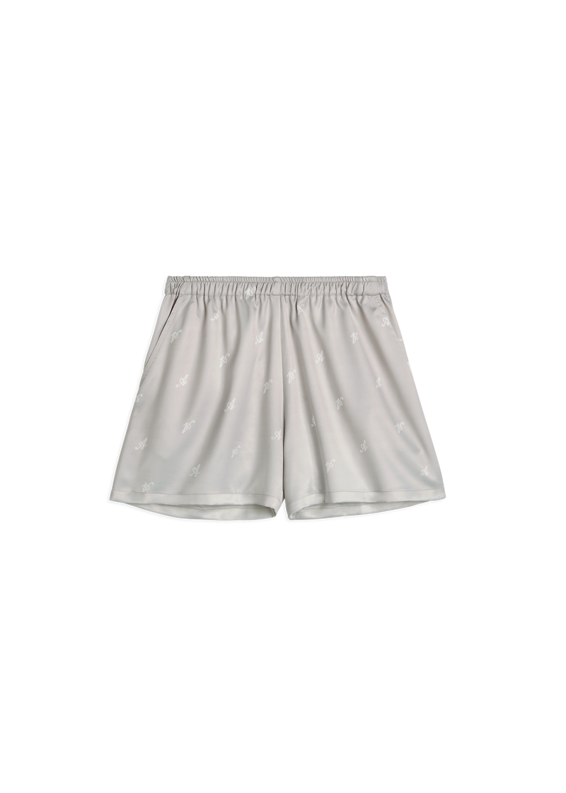 Joy Ombré Shorts - Pale Beige - Women