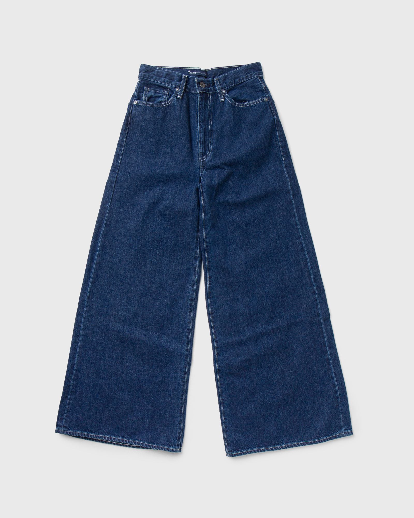 Wmns Levi'S Made & Crafted New Full Flare Jeans