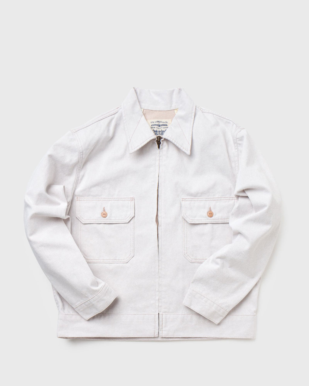 Lmc Union Trucker
