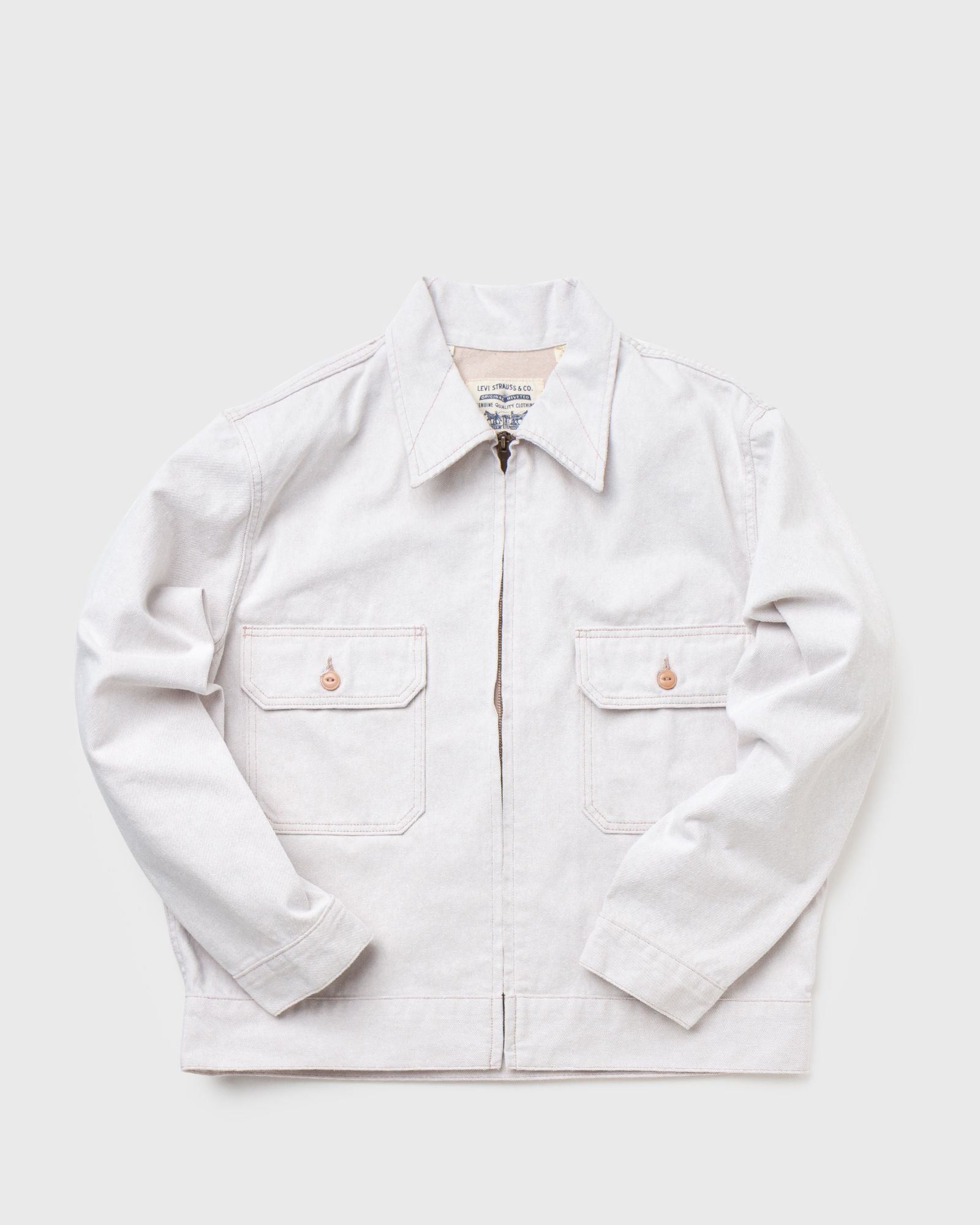 Lmc Union Trucker