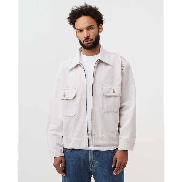 Veste En Jean Levi's Union Trucker