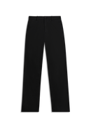 Serif Trouser - Black - Men