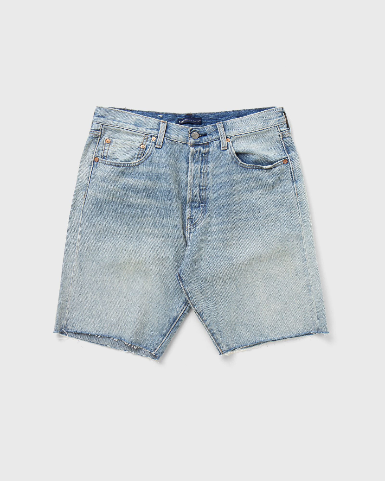 Lmc 80S 501 Short
