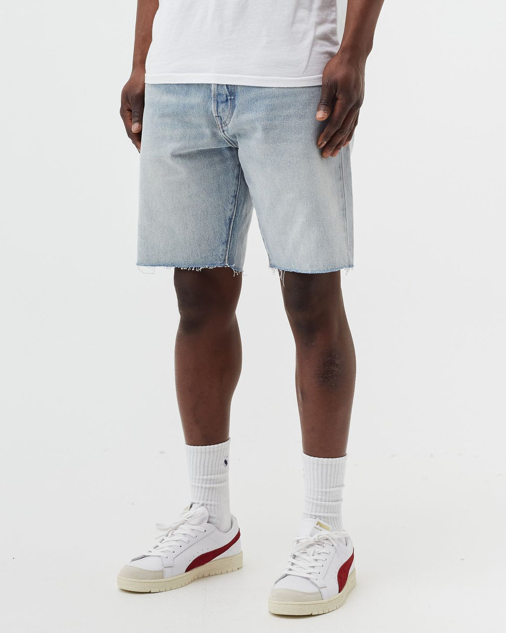 Lmc 80S 501 Short