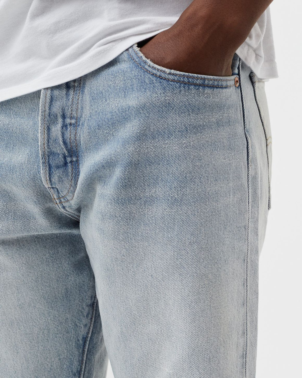 Lmc 80S 501 Short