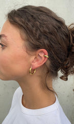 Ear cuff piccolo classico