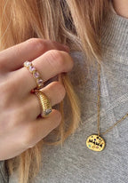 Anillo #33