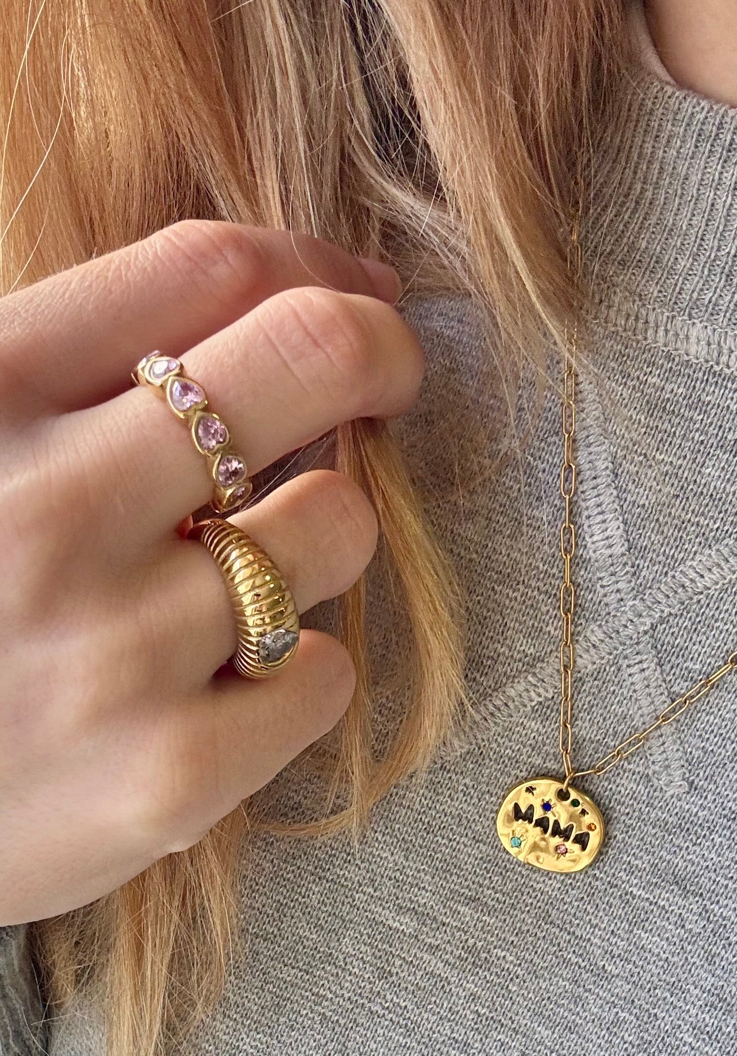 Anillo #33