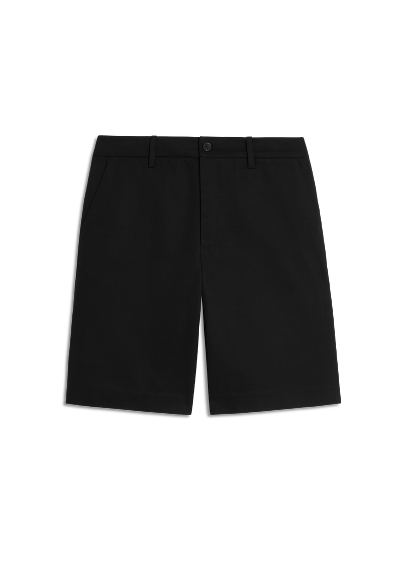 Axis Shorts - Black - Men