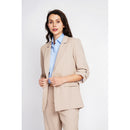Chaqueta - Camel