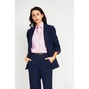 Chaqueta - Azul marino