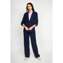 Chaqueta - Azul marino