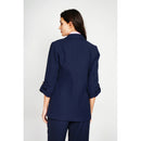 Chaqueta - Azul marino