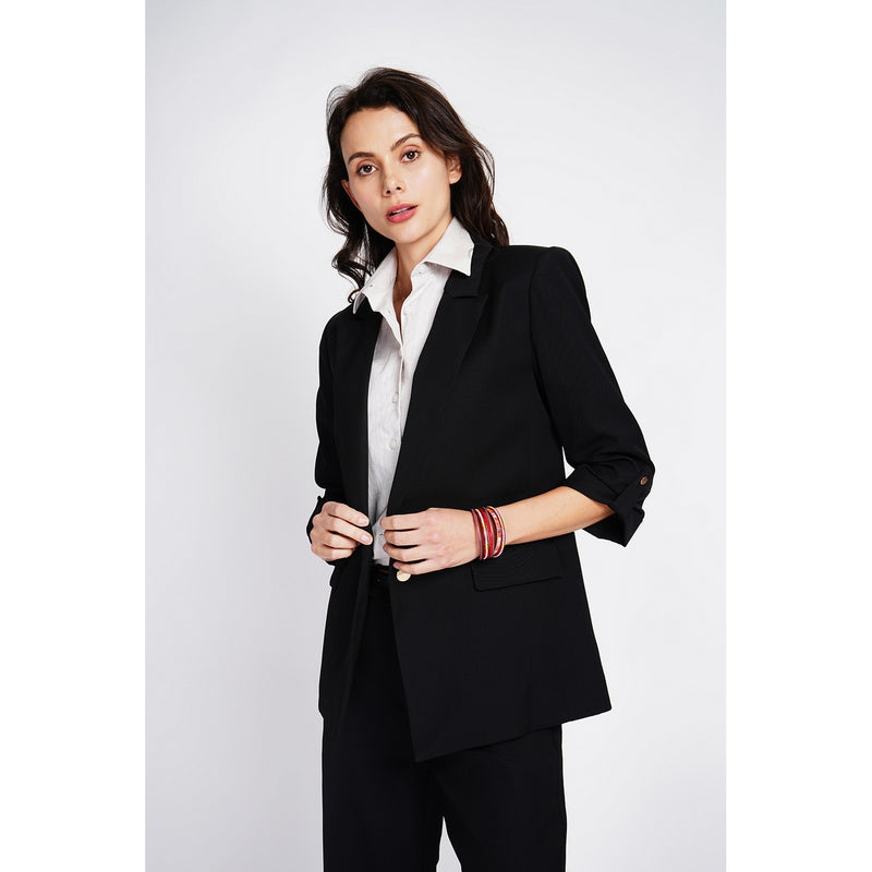 Chaqueta - Negro