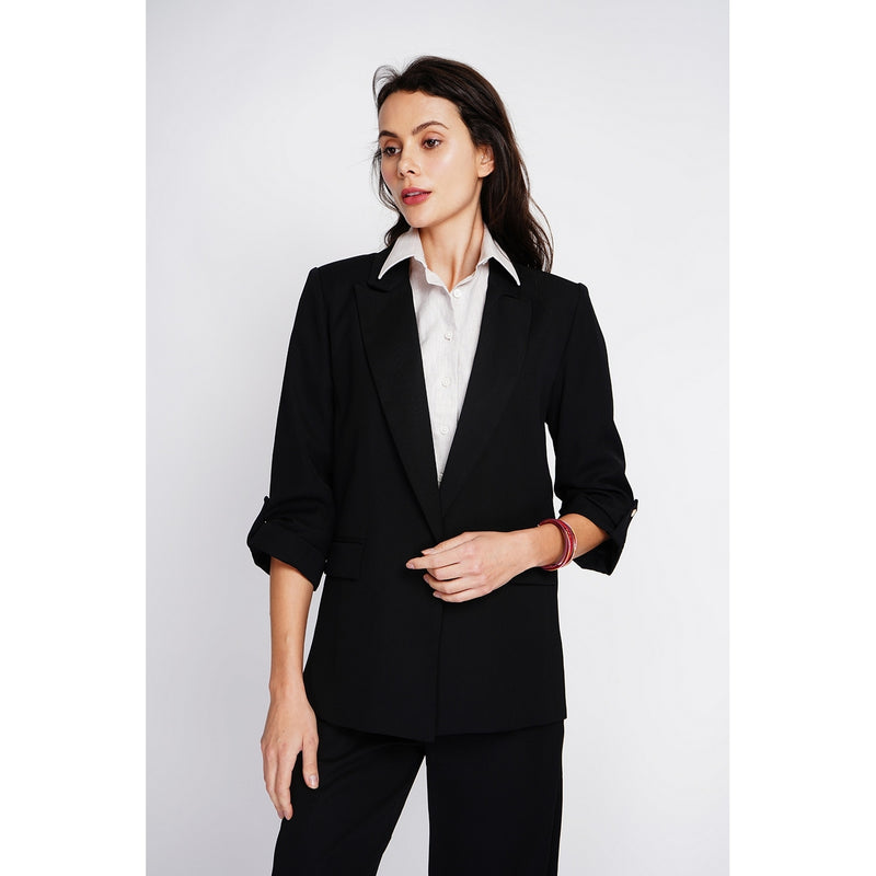 Chaqueta - Negro
